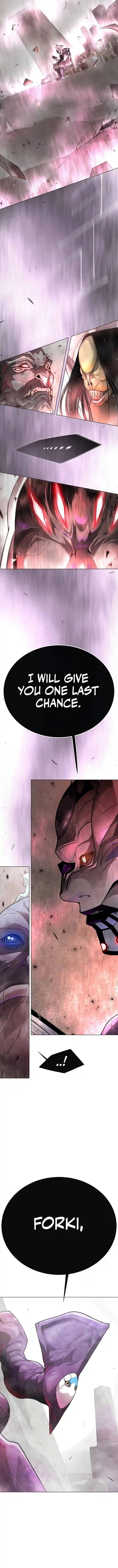 Era of Overman Ch.191