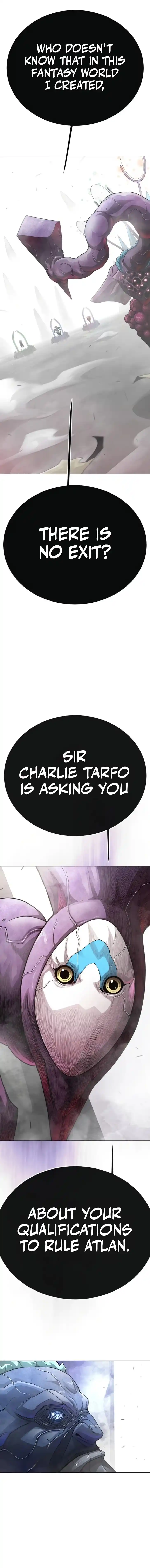 Era of Overman Ch.191