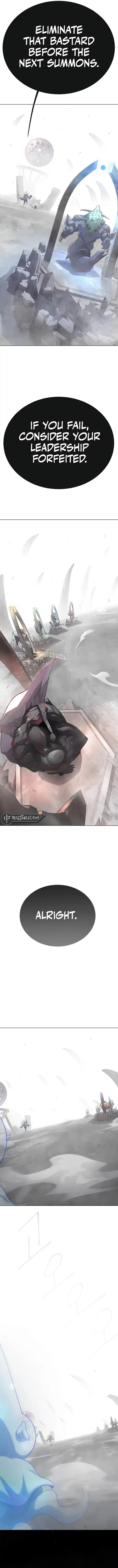 Era of Overman Ch.191