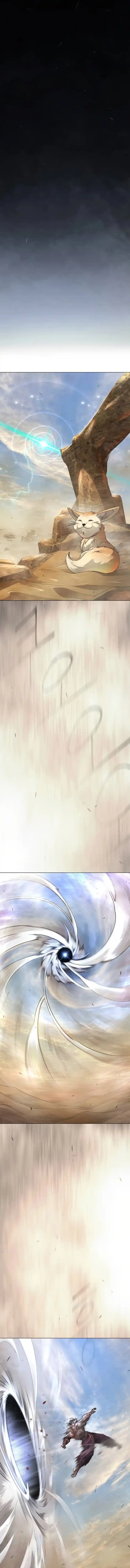 Era of Overman Ch.191