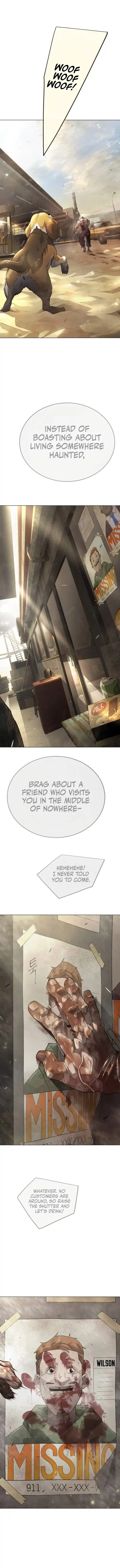 Era of Overman Ch.191