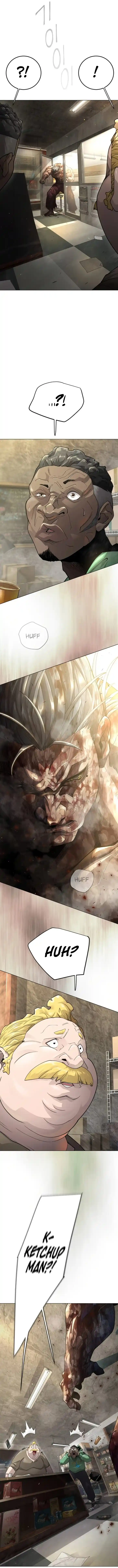 Era of Overman Ch.191