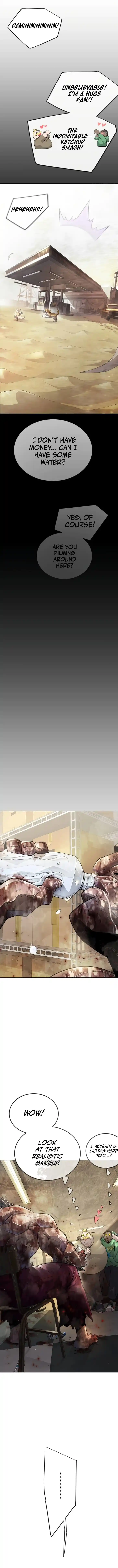 Era of Overman Ch.191