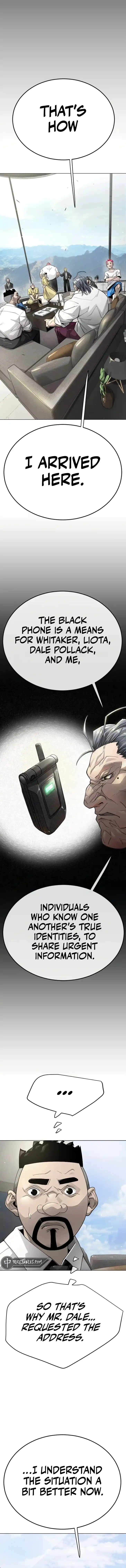 Era of Overman Ch.191