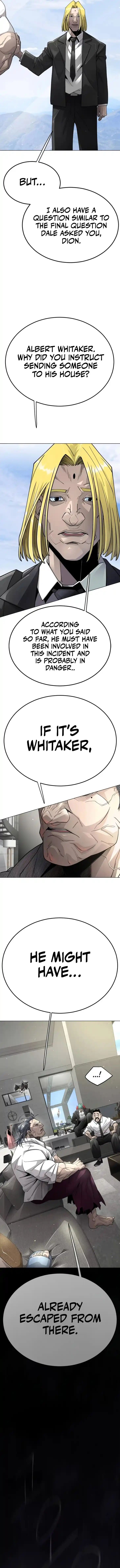 Era of Overman Ch.191