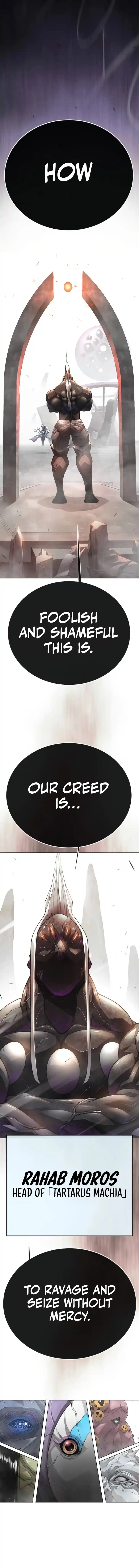 Era of Overman Ch.191