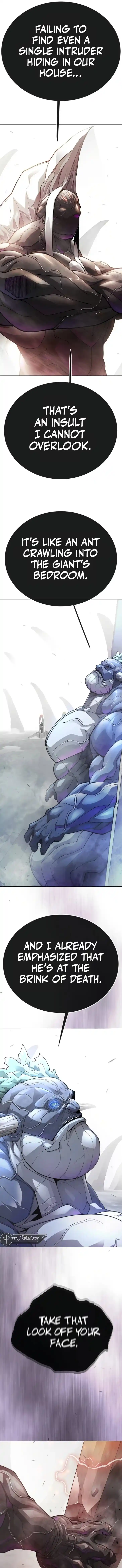 Era of Overman Ch.191