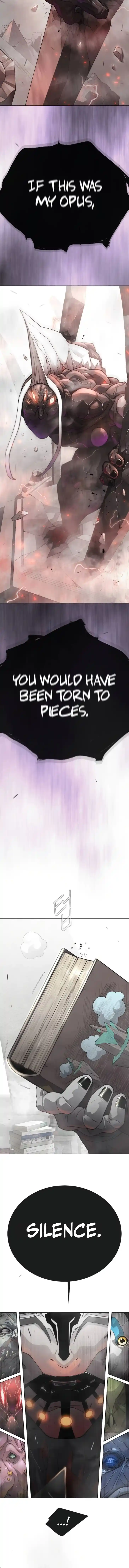 Era of Overman Ch.191