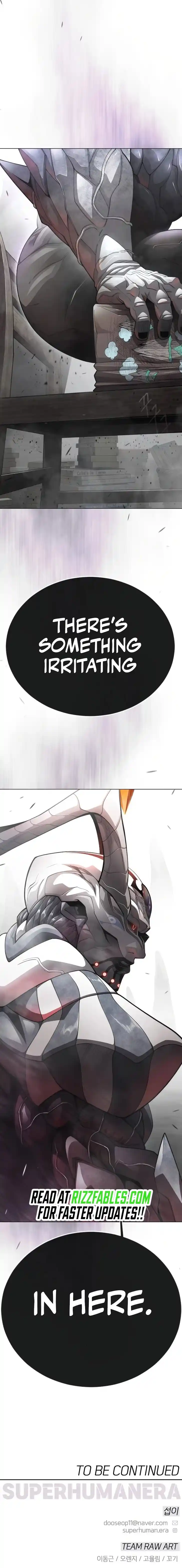 Era of Overman Ch.191