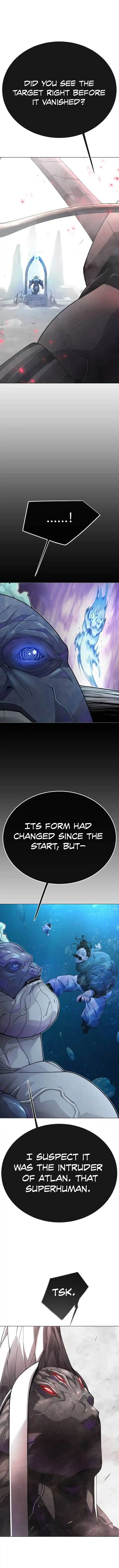 Era of Overman Ch.192