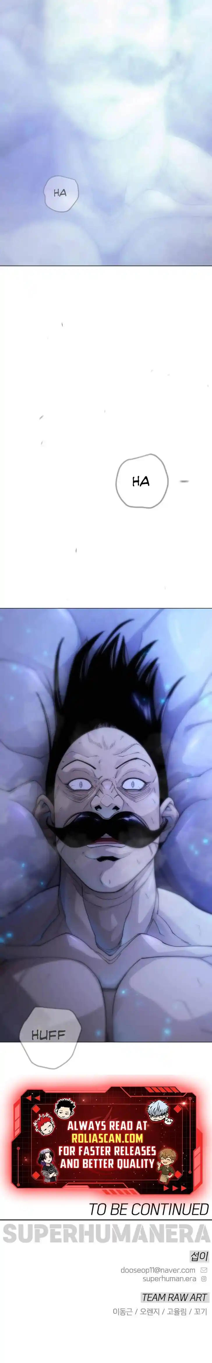 Era of Overman Ch.192