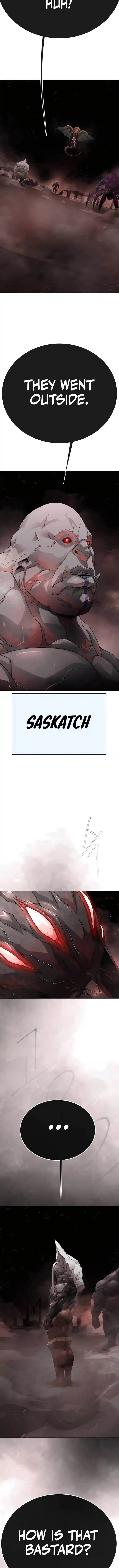 Era of Overman Ch.194