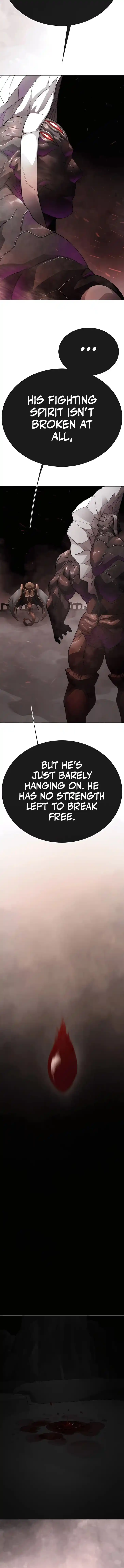 Era of Overman Ch.194