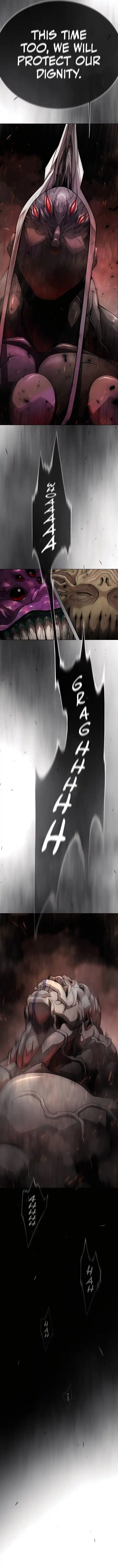 Era of Overman Ch.194