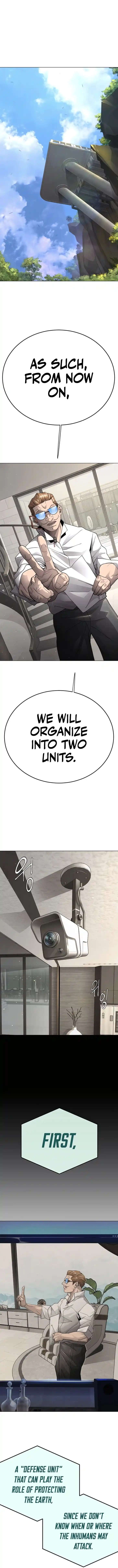 Era of Overman Ch.194