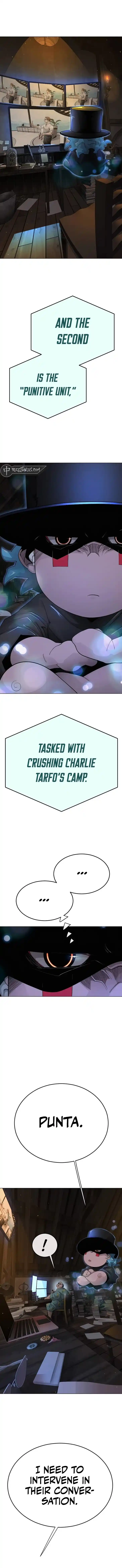 Era of Overman Ch.194