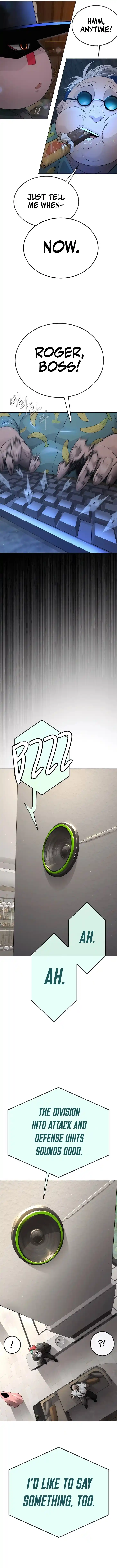 Era of Overman Ch.194