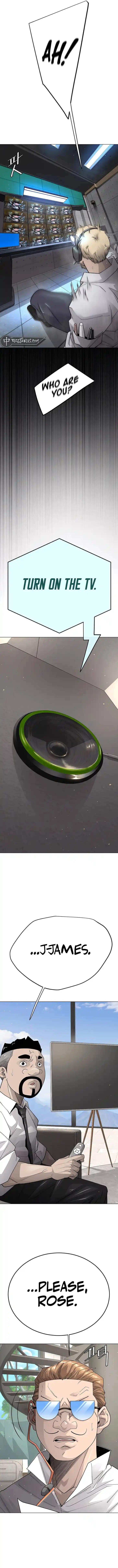 Era of Overman Ch.194