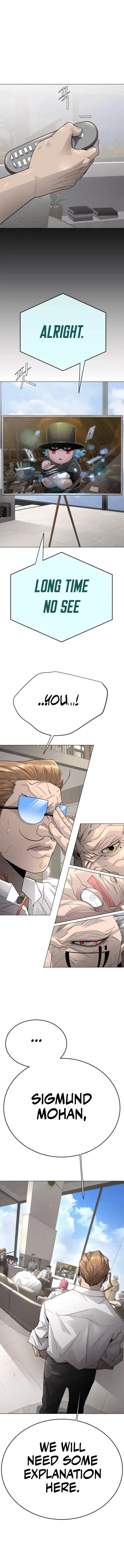 Era of Overman Ch.194