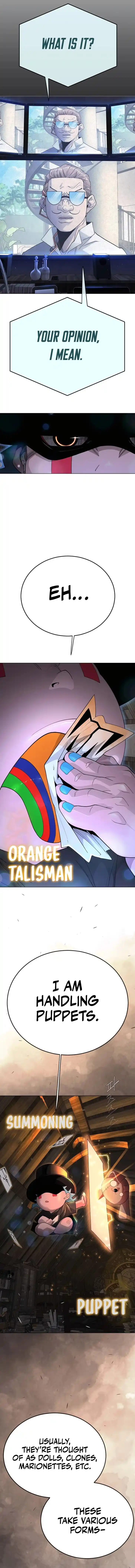 Era of Overman Ch.194