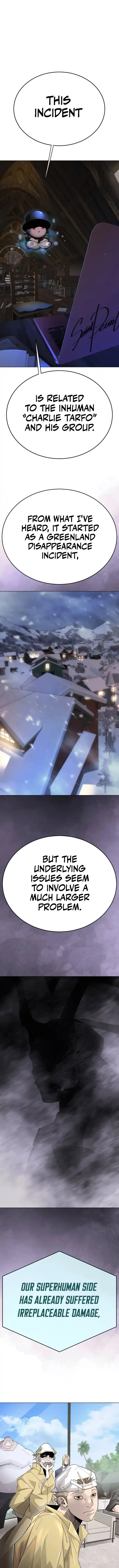 Era of Overman Ch.194