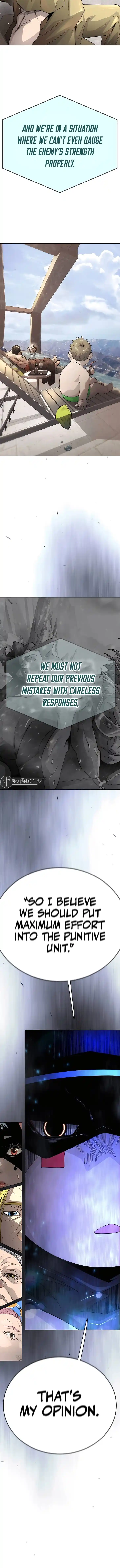 Era of Overman Ch.194