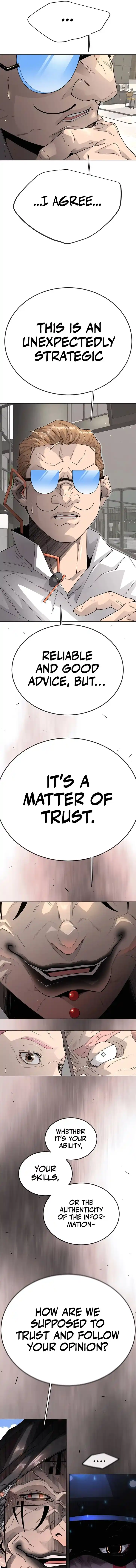 Era of Overman Ch.194