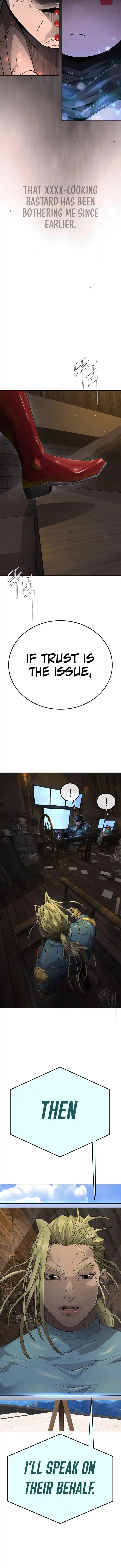 Era of Overman Ch.194