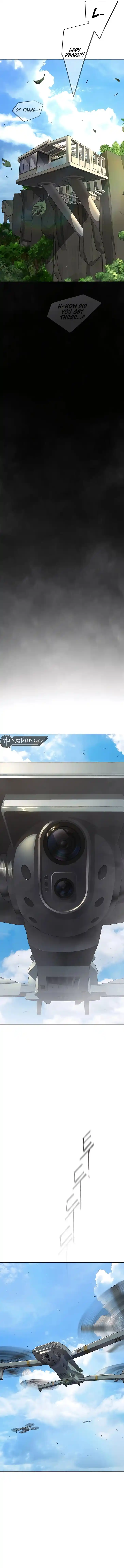 Era of Overman Ch.194