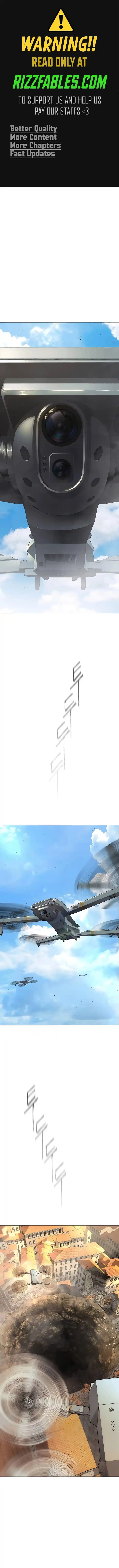 Era of Overman Ch.195