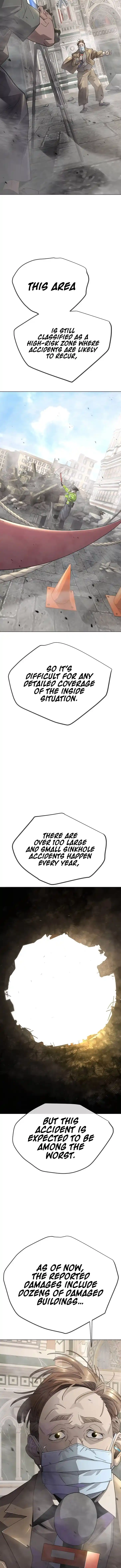 Era of Overman Ch.195