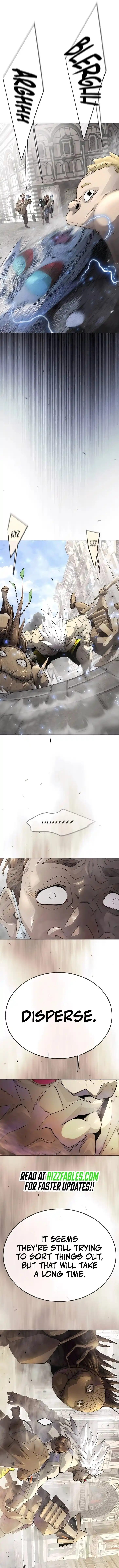 Era of Overman Ch.195