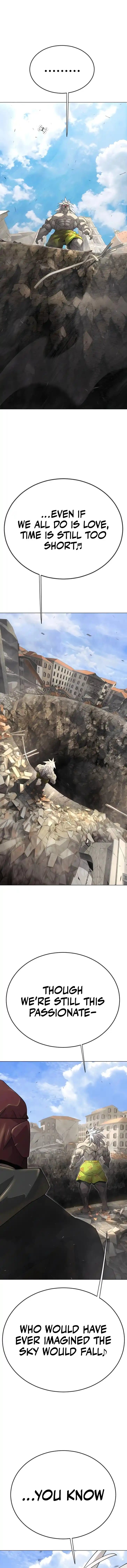 Era of Overman Ch.195