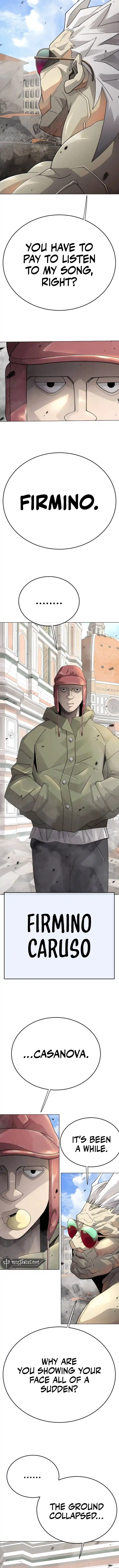 Era of Overman Ch.195