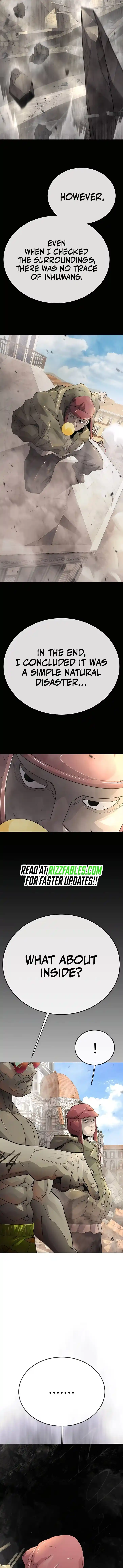 Era of Overman Ch.195