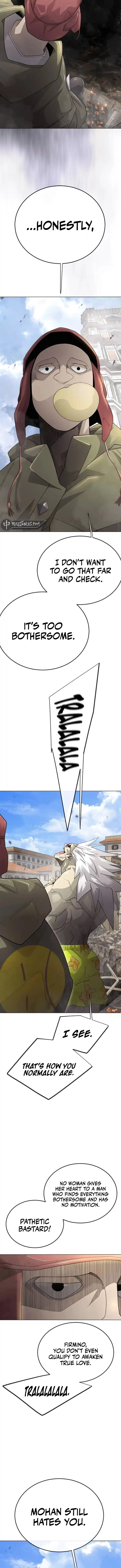 Era of Overman Ch.195