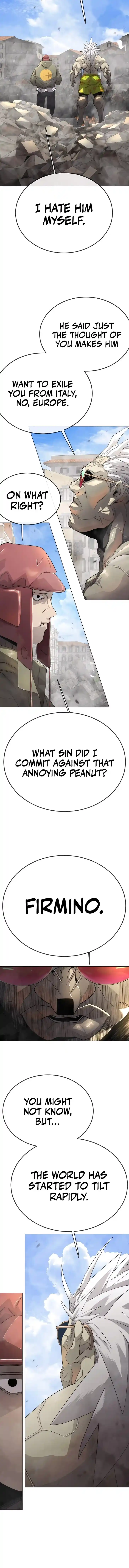 Era of Overman Ch.195