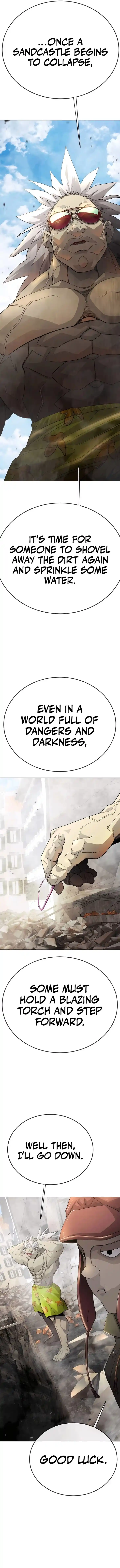 Era of Overman Ch.195