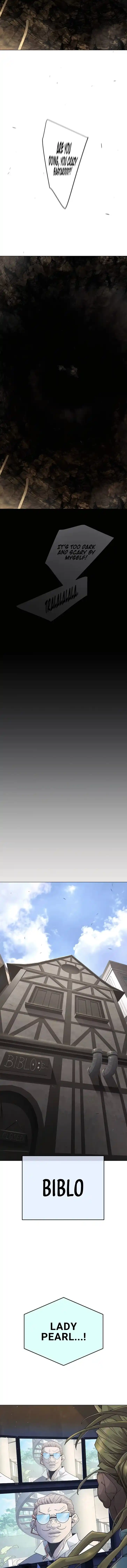 Era of Overman Ch.195