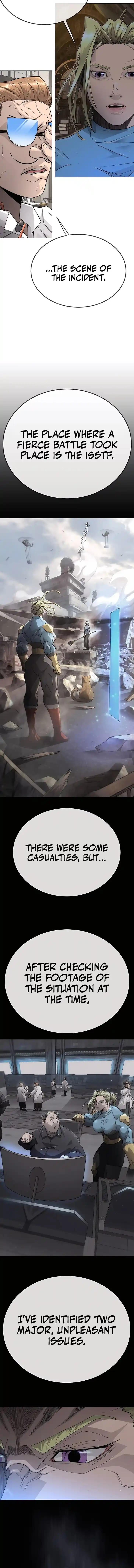 Era of Overman Ch.195