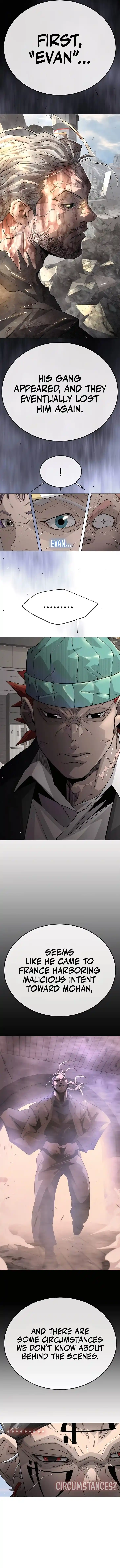 Era of Overman Ch.195