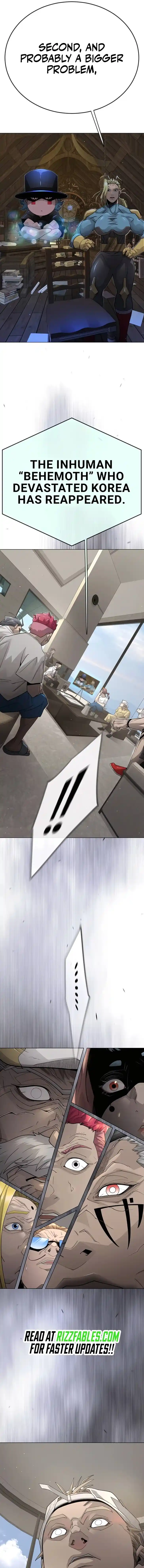 Era of Overman Ch.195