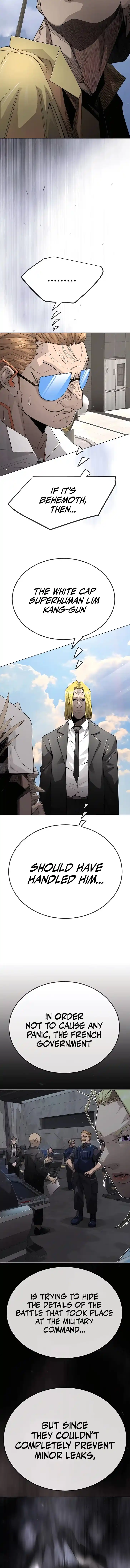 Era of Overman Ch.195