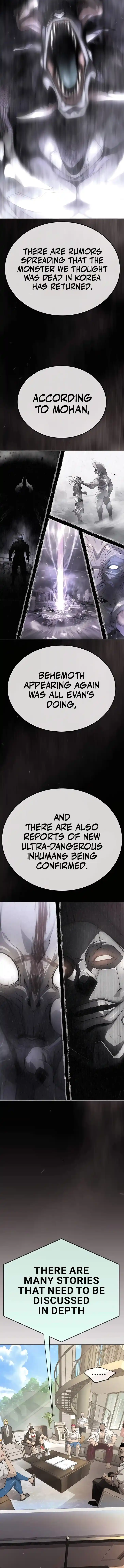 Era of Overman Ch.195