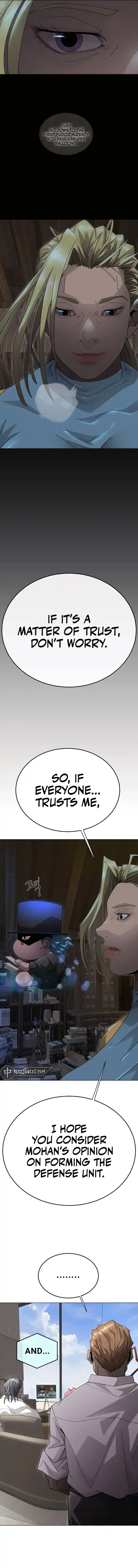 Era of Overman Ch.195