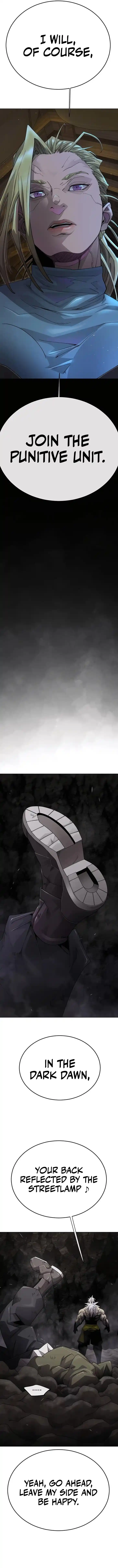 Era of Overman Ch.195