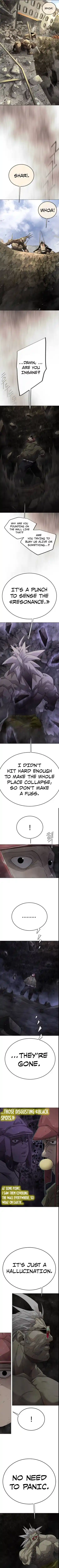 Era of Overman Ch.196