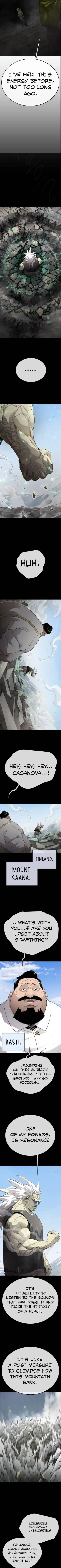 Era of Overman Ch.196