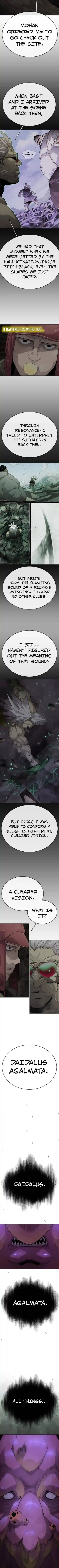 Era of Overman Ch.196