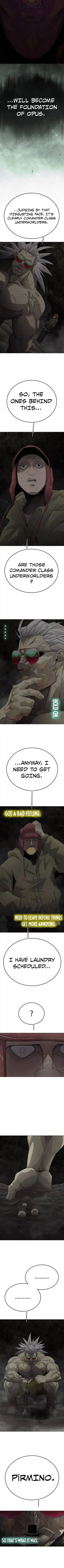 Era of Overman Ch.196